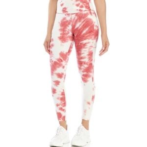 NWT size Medium Yummy high waist leggings